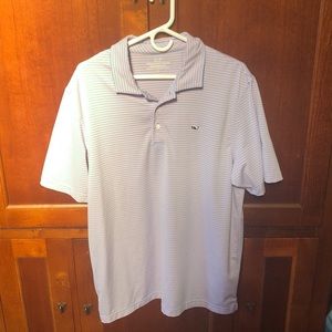 Vineyard Vines Performance Polo Shirt